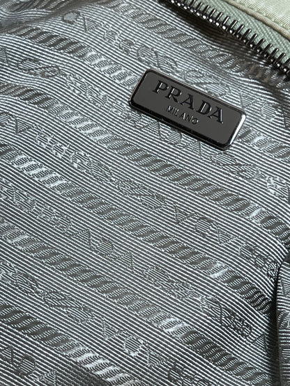 Prada Re-Edition Verde Acqua