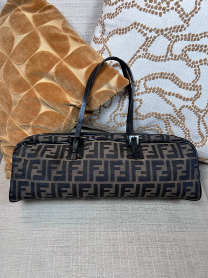 Fendi Bassotto Zucca