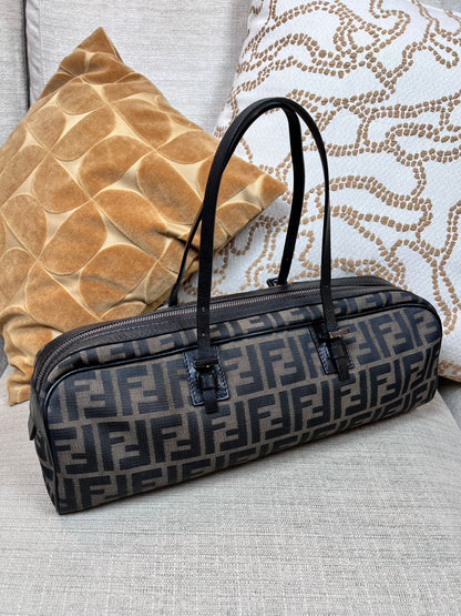 Fendi Bassotto Zucca