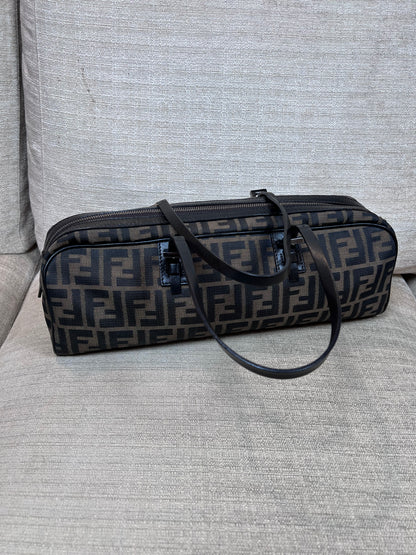 Fendi Bassotto Zucca