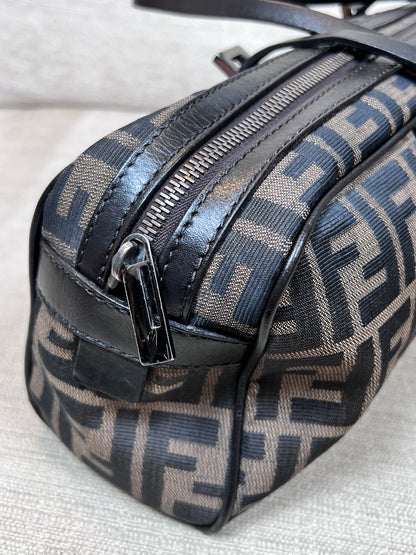 Fendi Bassotto Zucca