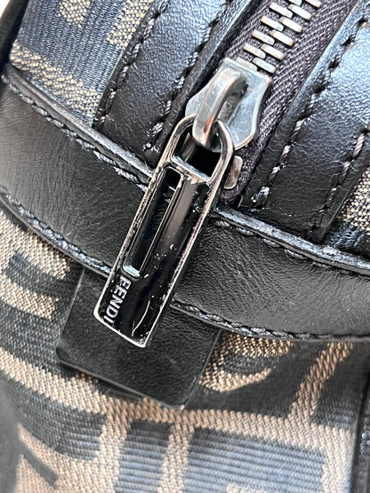Fendi Bassotto Zucca