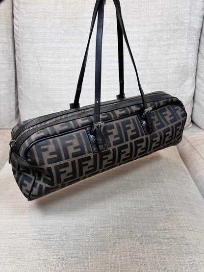 Fendi Bassotto Zucca