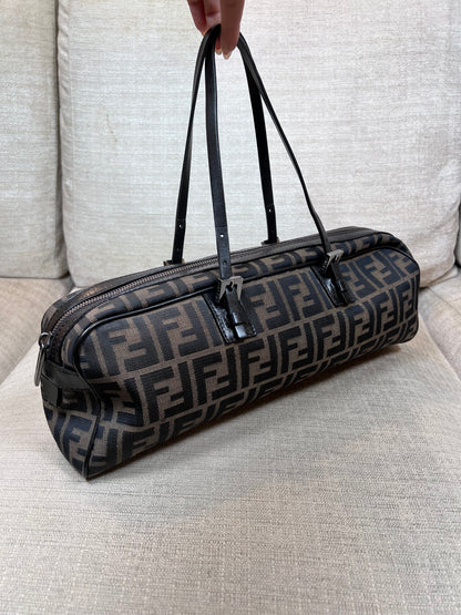 Fendi Bassotto Zucca