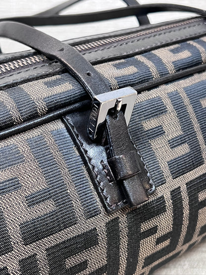 Fendi Bassotto Zucca