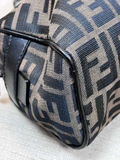 Fendi Bassotto Zucca