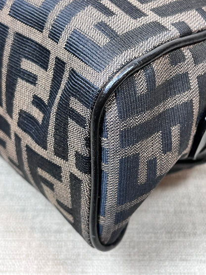 Fendi Bassotto Zucca