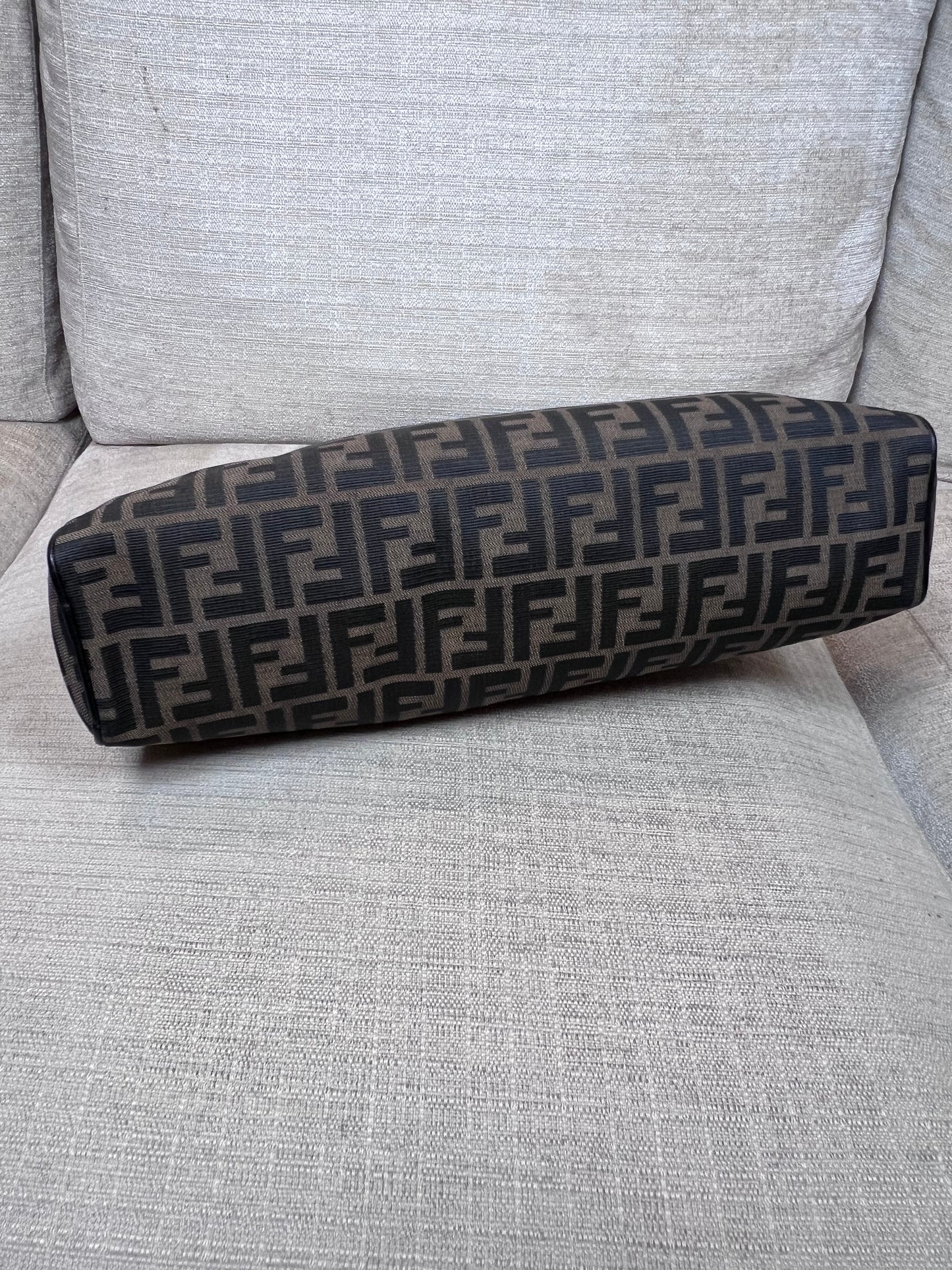Fendi Bassotto Zucca