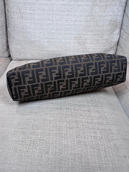 Fendi Bassotto Zucca