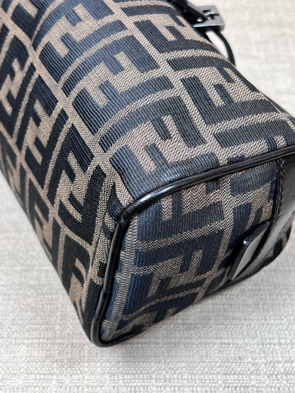 Fendi Bassotto Zucca