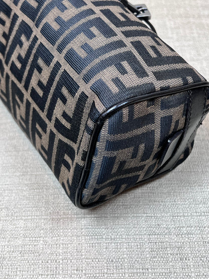 Fendi Bassotto Zucca
