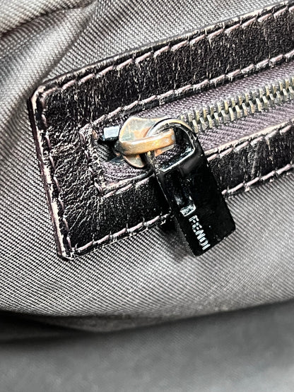 Fendi Bassotto Zucca