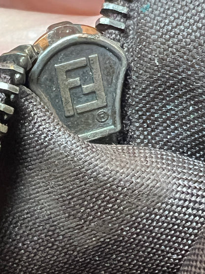 Fendi Bassotto Zucca