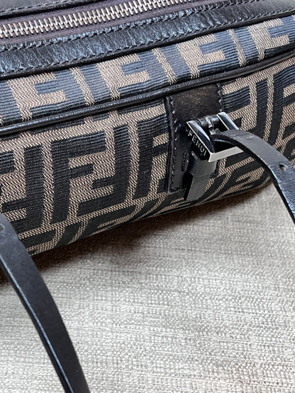 Fendi Bassotto Zucca
