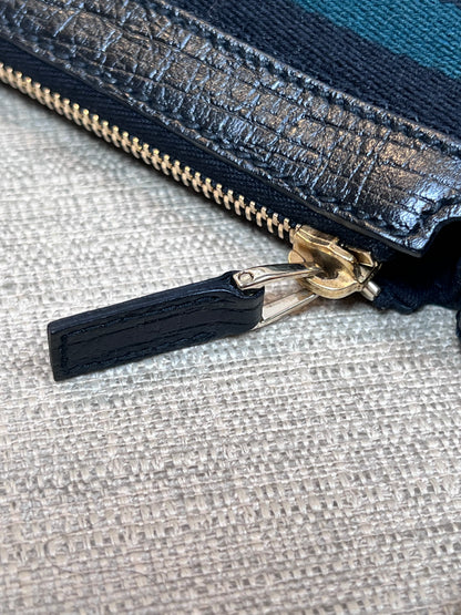 Pochette Gucci Web Sherry line
