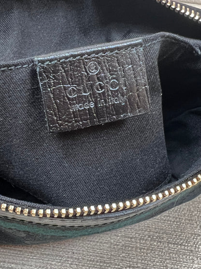 Pochette Gucci Web Sherry line