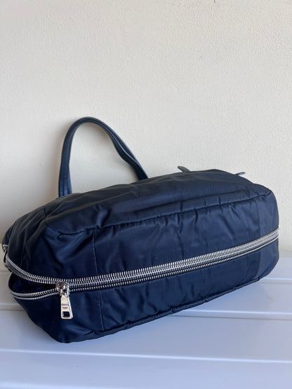 Prada Tote bag black