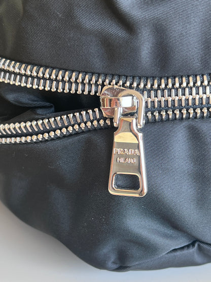 Prada Tote bag black