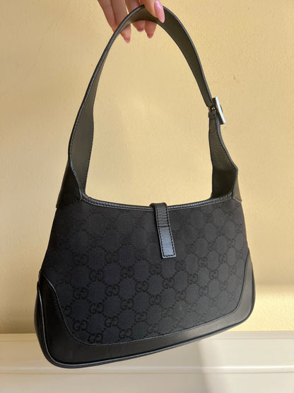 Gucci Jackie black