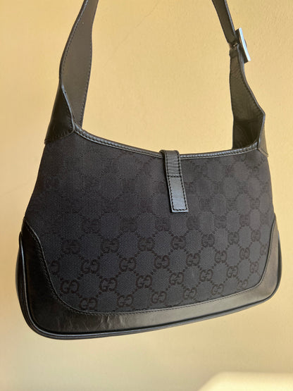 Gucci Jackie black
