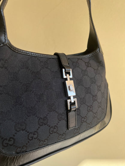 Gucci Jackie black