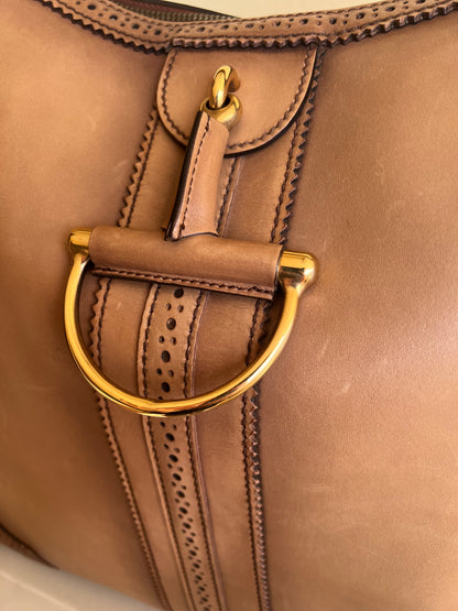Gucci Duilio Brogue