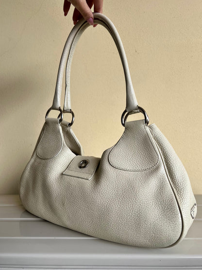 Prada Vintage Moon Bag