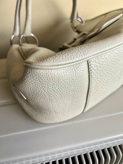 Prada Vintage Moon Bag