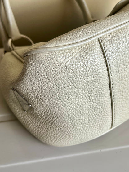 Prada Vintage Moon Bag