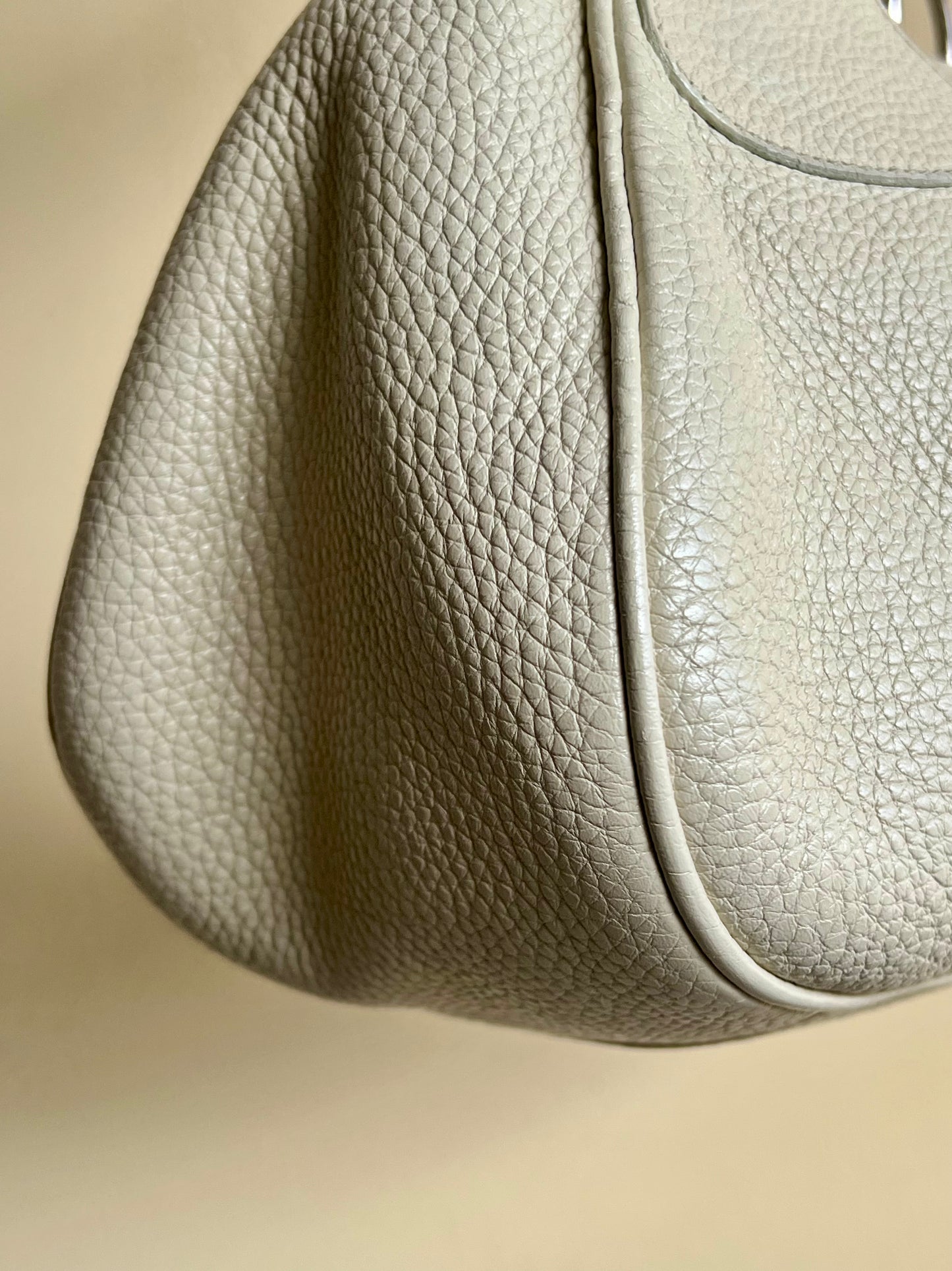 Prada Vintage Moon Bag