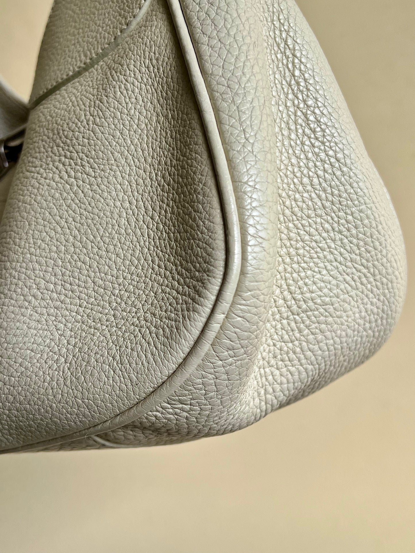 Prada Vintage Moon Bag