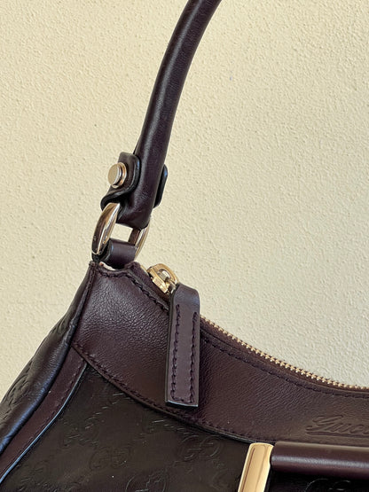 Gucci Abbey Brown