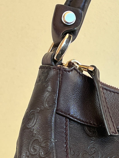 Gucci Abbey Brown