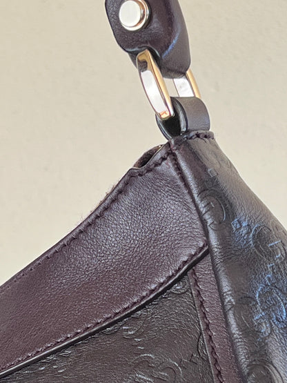 Gucci Abbey Brown