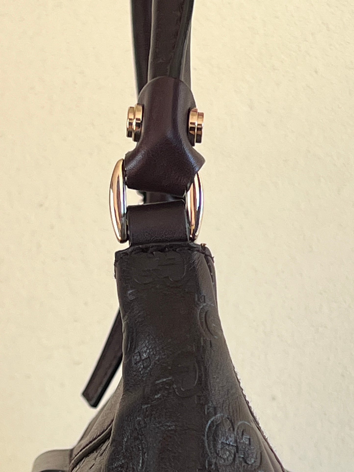 Gucci Abbey Brown