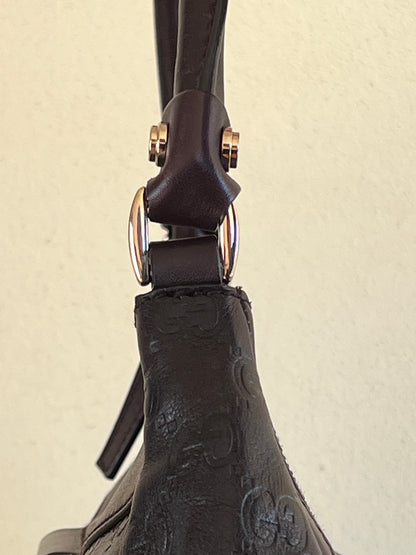 Gucci Abbey Brown