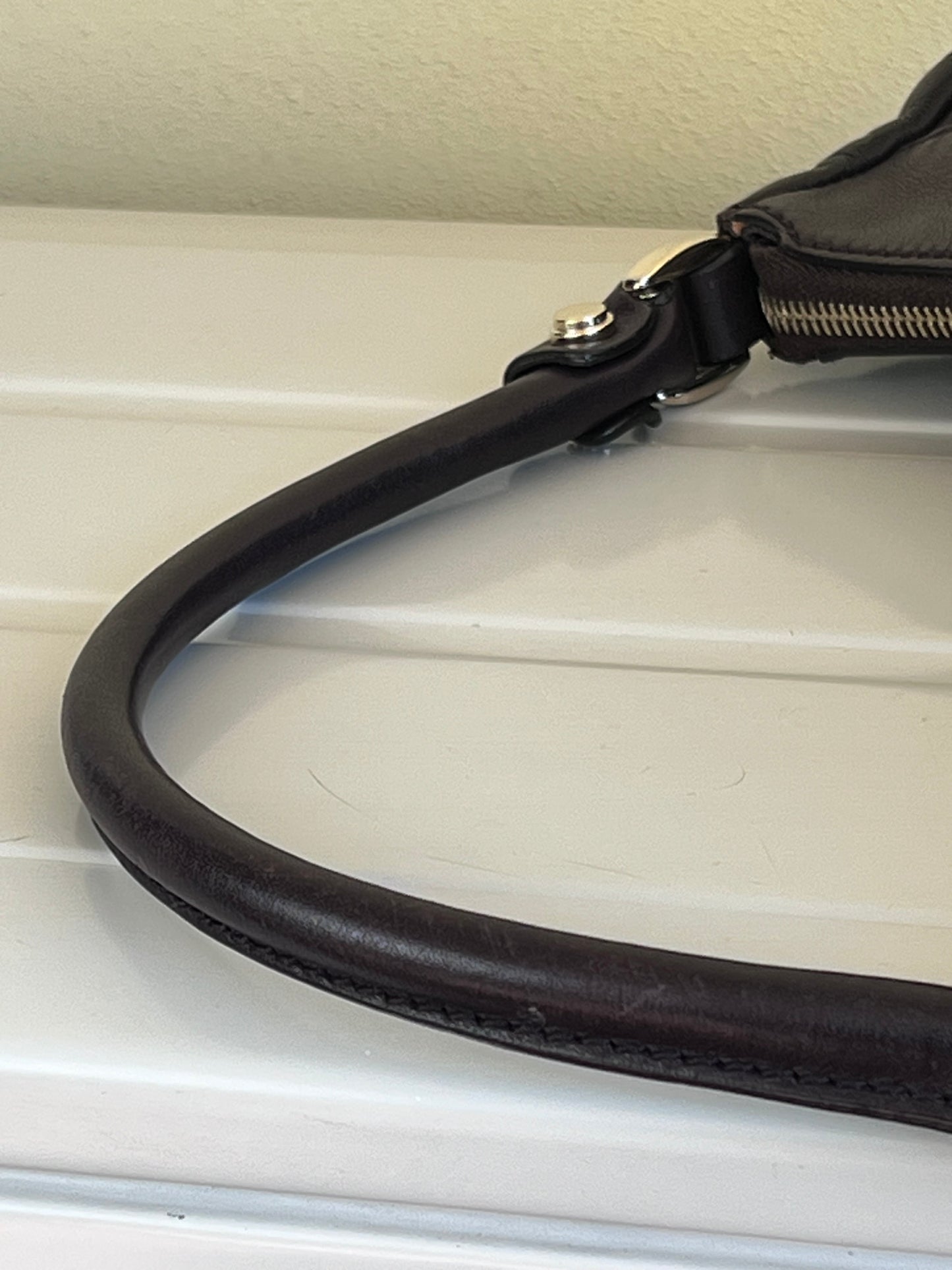 Gucci Abbey Brown