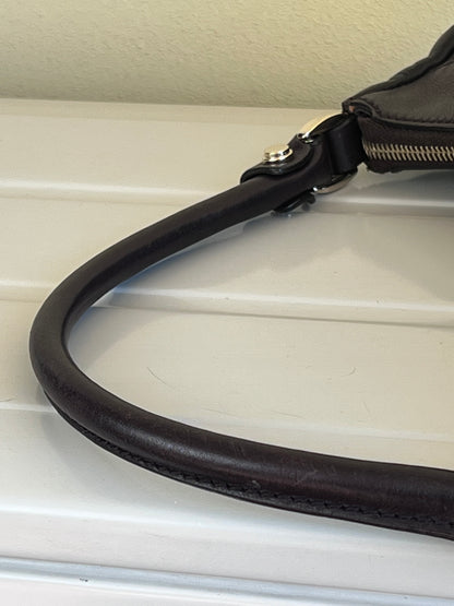 Gucci Abbey Brown