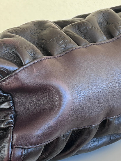 Gucci Abbey Brown
