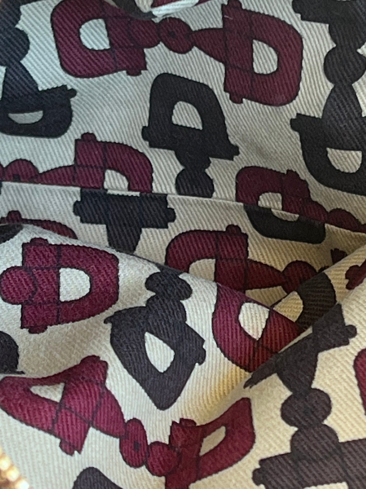 Gucci Abbey Brown