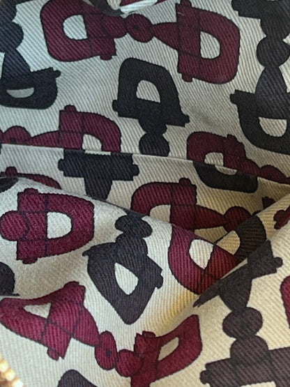 Gucci Abbey Brown