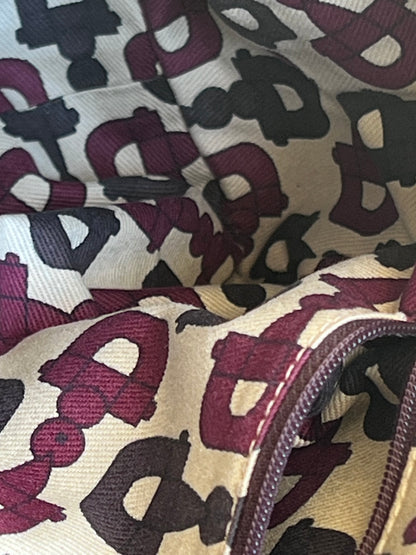 Gucci Abbey Brown