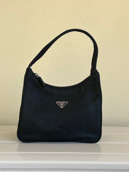 Prada hobo nylon 2000