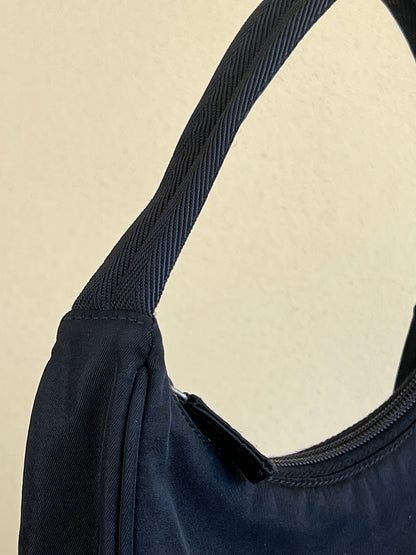 Prada hobo nylon 2000