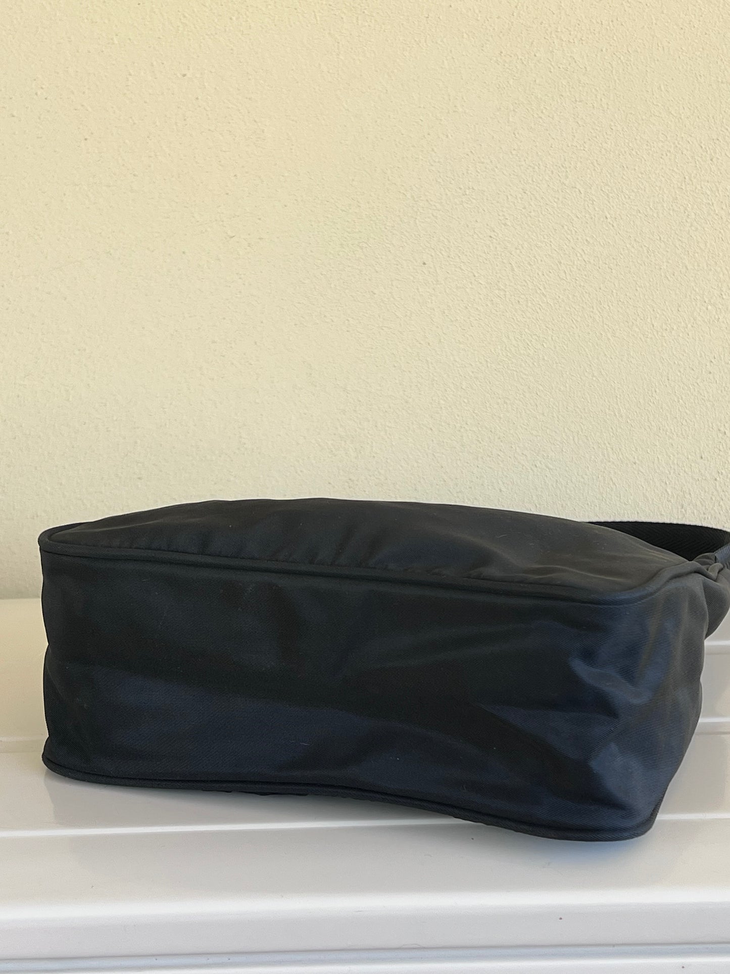 Prada hobo nylon 2000