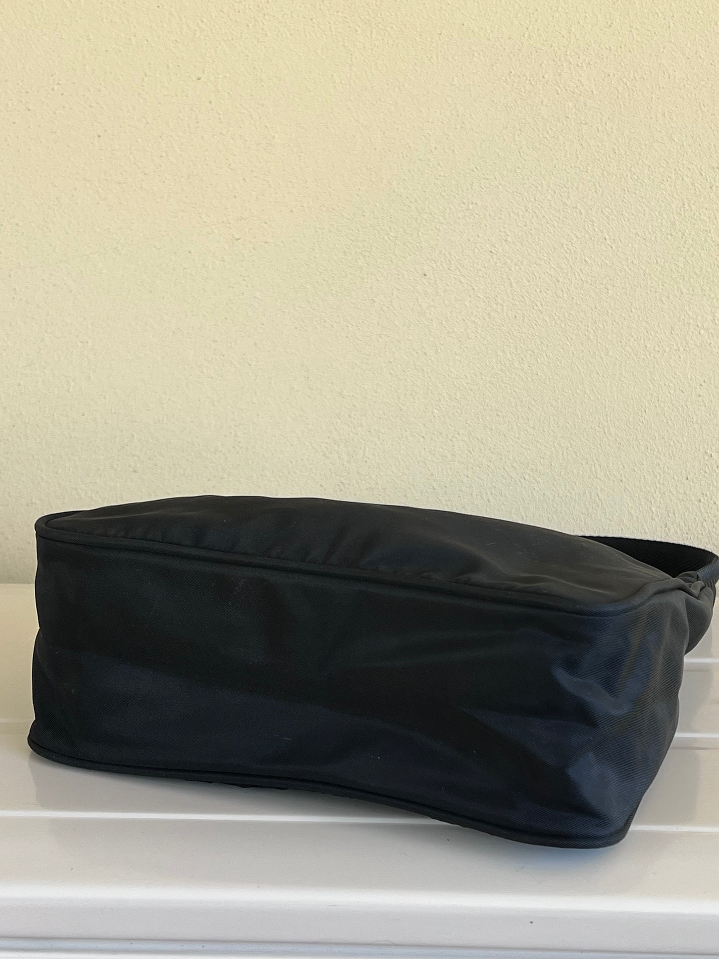 Prada hobo nylon 2000