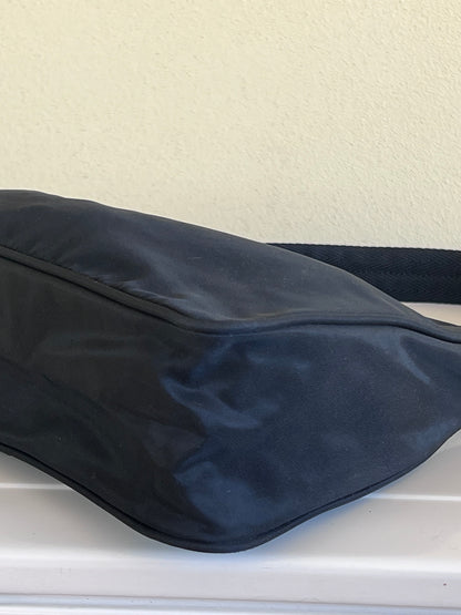 Prada hobo nylon 2000