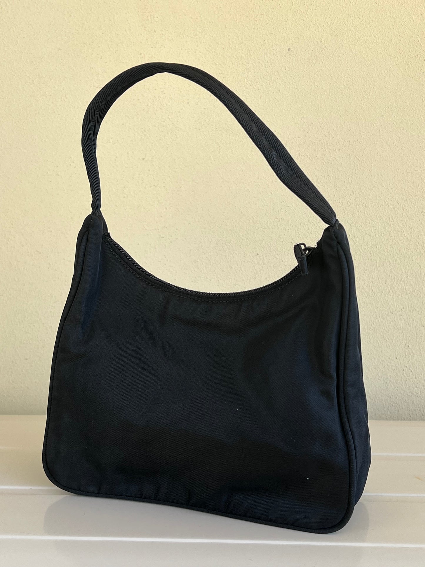 Prada hobo nylon 2000