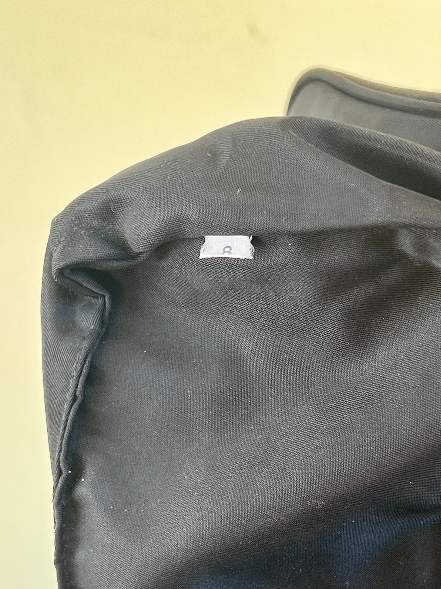 Prada hobo nylon 2000