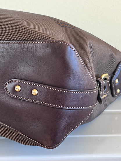 Prada Tote bag brown